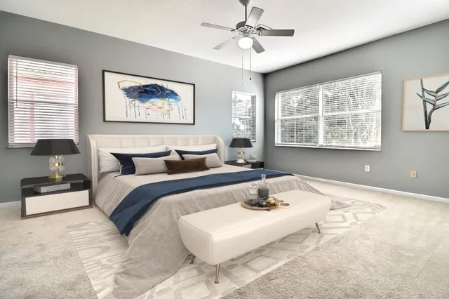 $3,900 | 9814 Shepard Place, Wellington, FL 33414