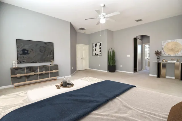 $3,900 | 9814 Shepard Place, Wellington, FL 33414