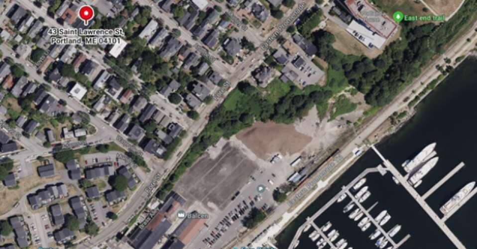 43 St Lawrence Street Portland, ME 04101 - Photo 2 of 3 Gifford.2
