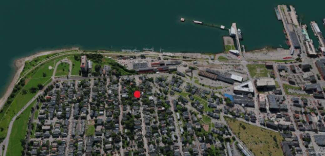 43 St Lawrence Street Portland, ME 04101 - Photo 3 of 3 Gifford.3