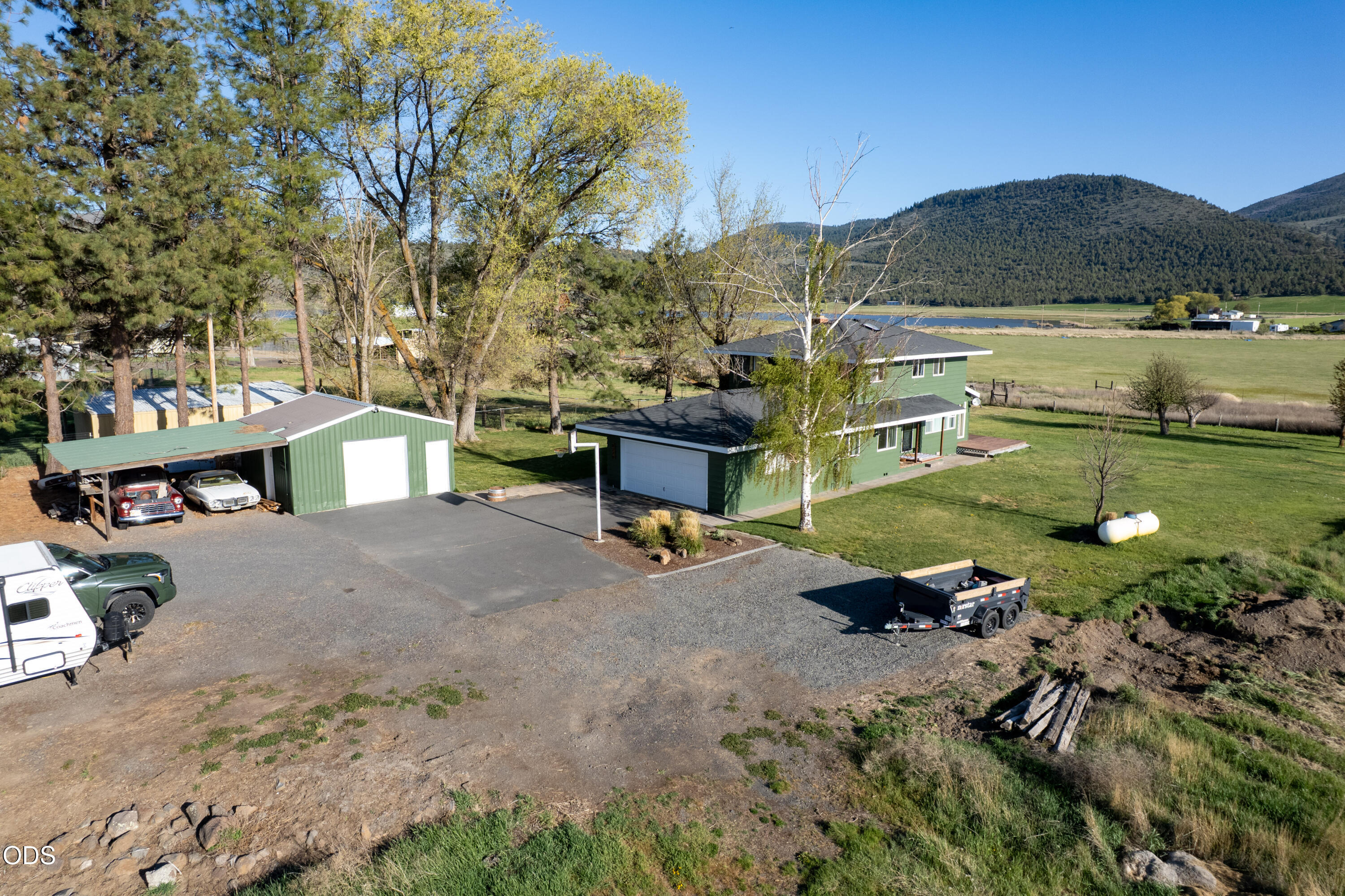 8270 Hill Road Klamath Falls, OR 97603 - Photo 29 of 30