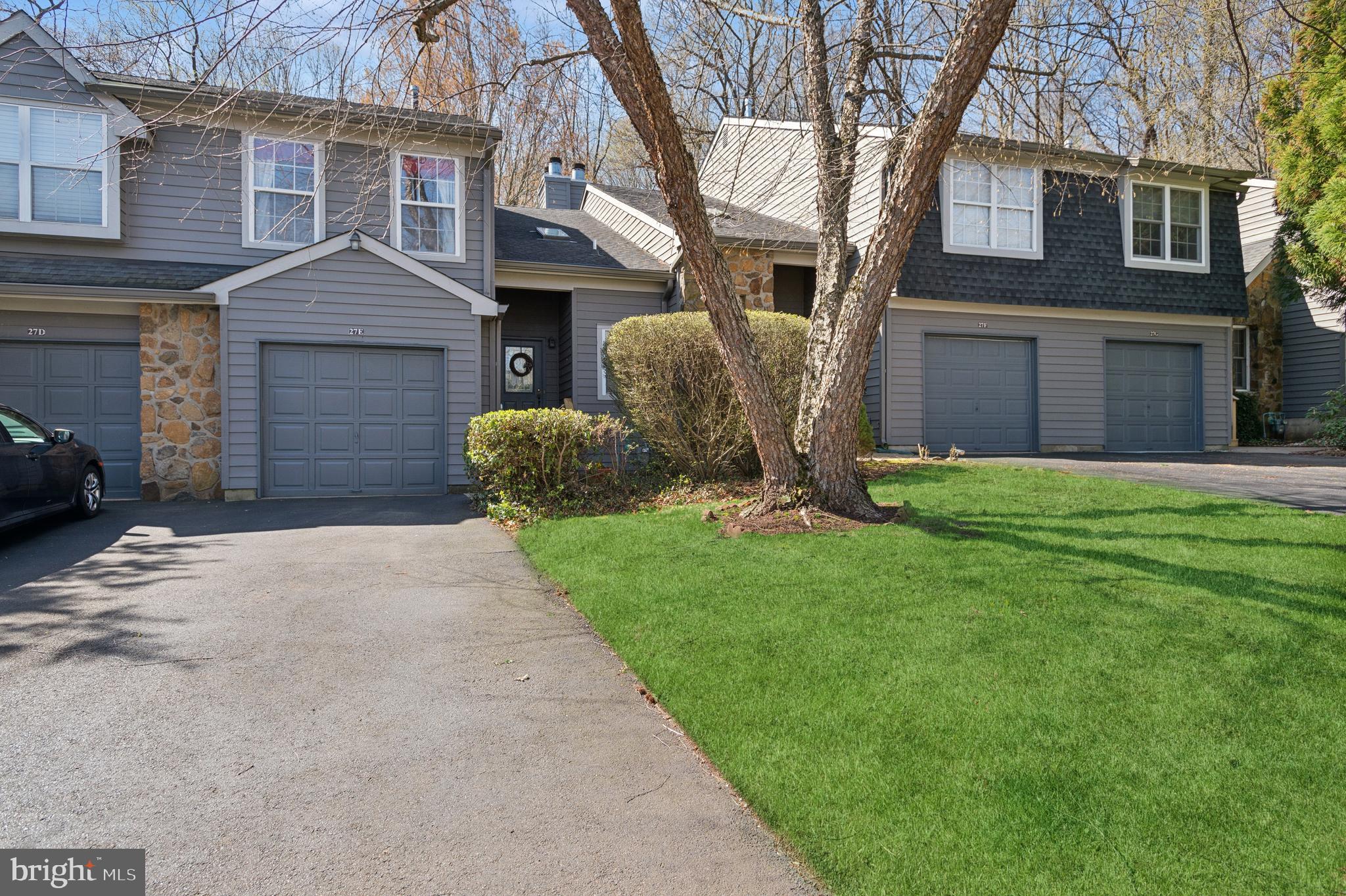 27 E Chicopee Drive Princeton, NJ 08540 - Photo 1 of 30