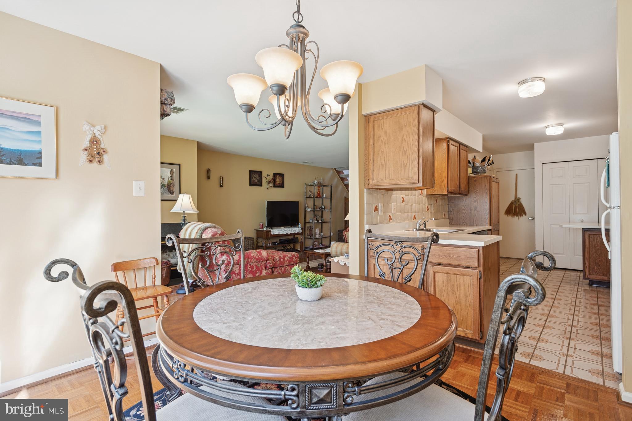 27 E Chicopee Drive Princeton, NJ 08540 - Photo 16 of 30