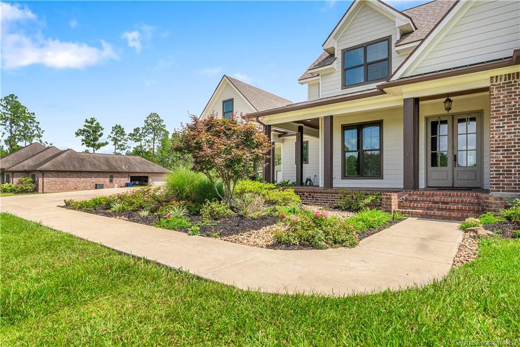 296 Windhaven Road Dequincy, LA 70633 - Photo 3 of 38 Gallery Image 3