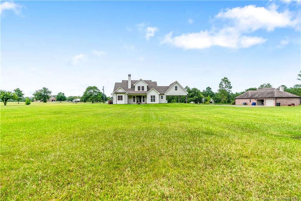 296 Windhaven Road Dequincy, LA 70633 - Photo 35 of 38 Gallery Image 35