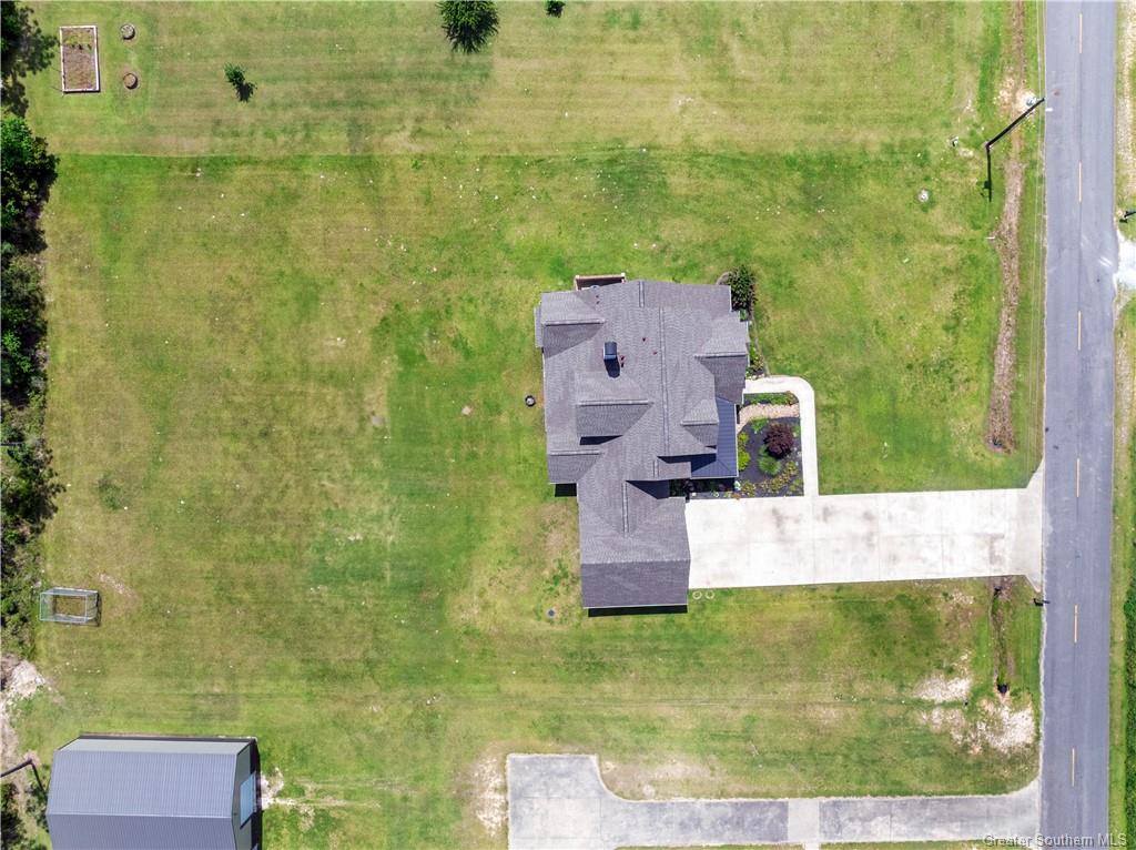 296 Windhaven Road Dequincy, LA 70633 - Photo 37 of 38 Gallery Image 37