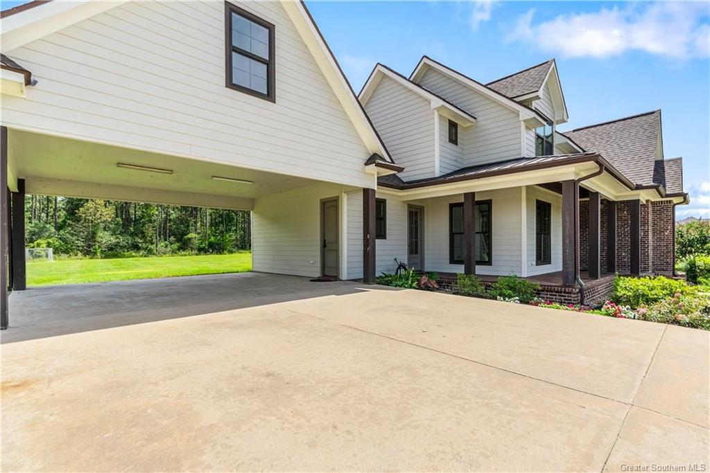 296 Windhaven Road Dequincy, LA 70633 - Photo 5 of 38 Gallery Image 5