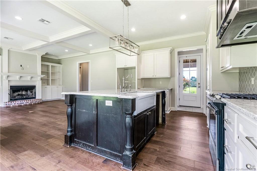 296 Windhaven Road Dequincy, LA 70633 - Photo 8 of 38 Gallery Image 8