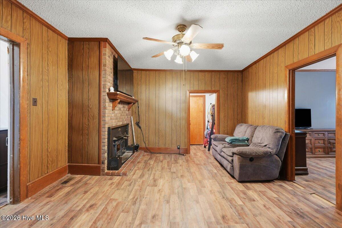 317 Fields Road Pikeville, NC 27863 - Photo 11 of 39 IMG_0044