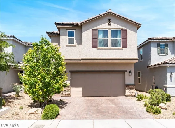 $2,800 | 8448 Vulturo Avenue, Las Vegas, NV 89149