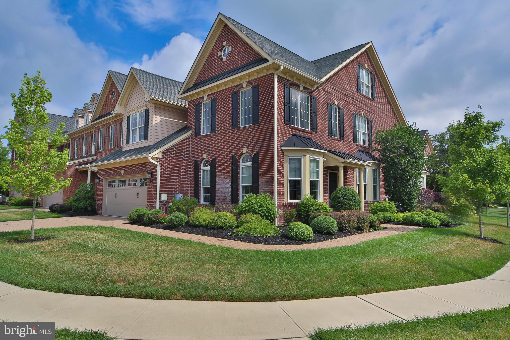 12 Rittenhouse Circle Newtown, PA 18940 - Photo 1 of 53 Gallery Image 1