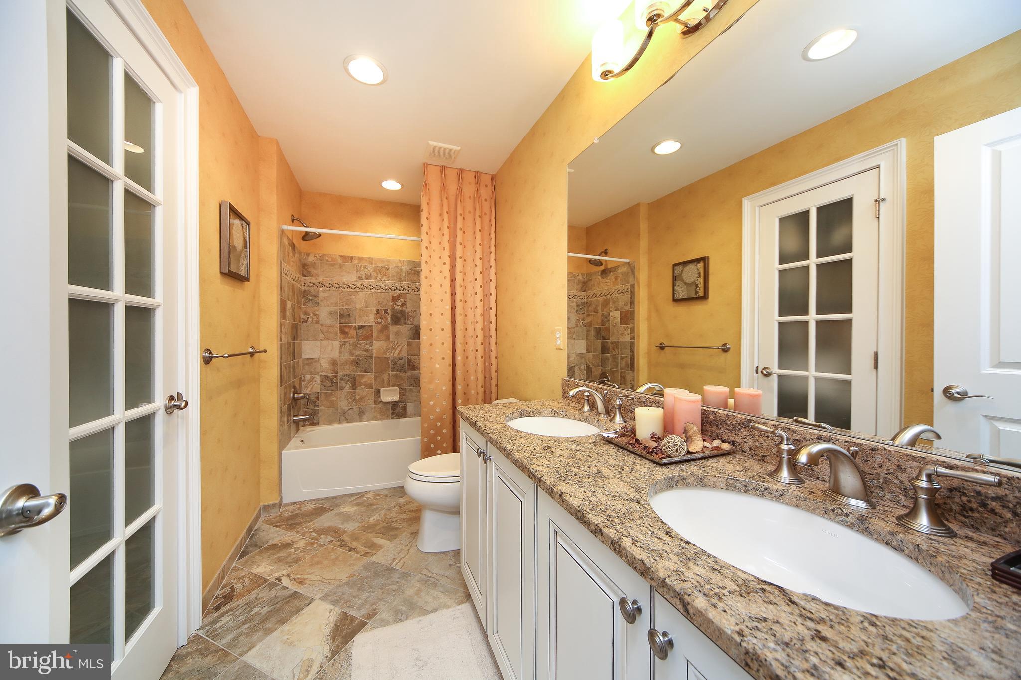12 Rittenhouse Circle Newtown, PA 18940 - Photo 30 of 53 2ND Floor Hall Bath
