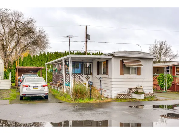 $75,000 | 2420 Northeast Hembree Street, Unit 52, McMinnville, OR 97128