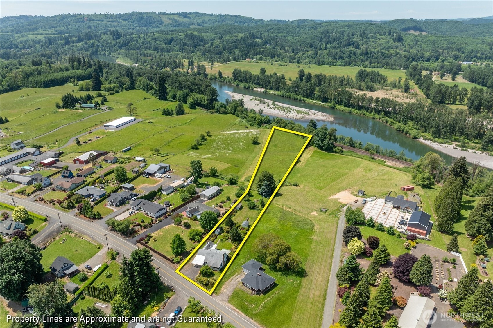 4701 Pleasant Hill Road Kelso, WA 98626 - Photo 40 of 40