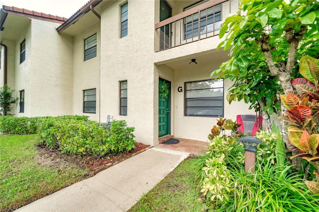 21731 Arriba Real, Unit 27G Boca Raton, FL 33433 - Photo 1 of 29 Photo 1