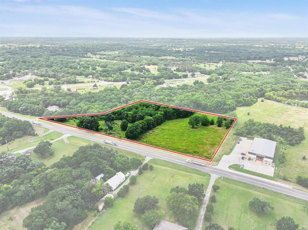 Tbd Ole Ambrose Road Bells, TX 75414 - Photo 3 of 19