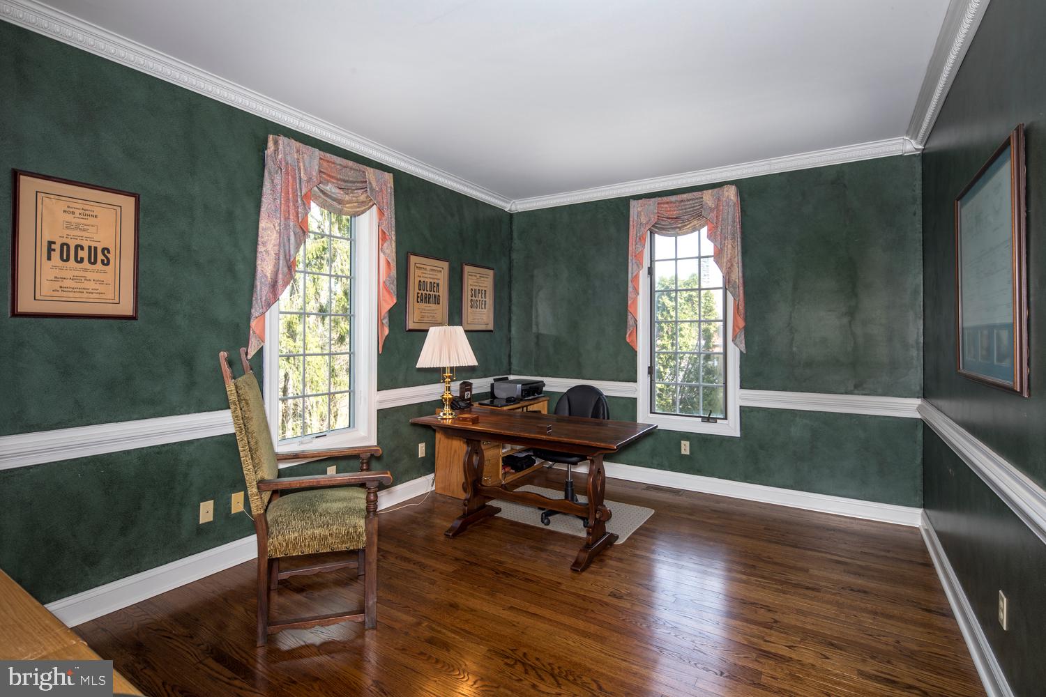 5 Harford Lane Wayne, PA 19087 - Photo 11 of 26