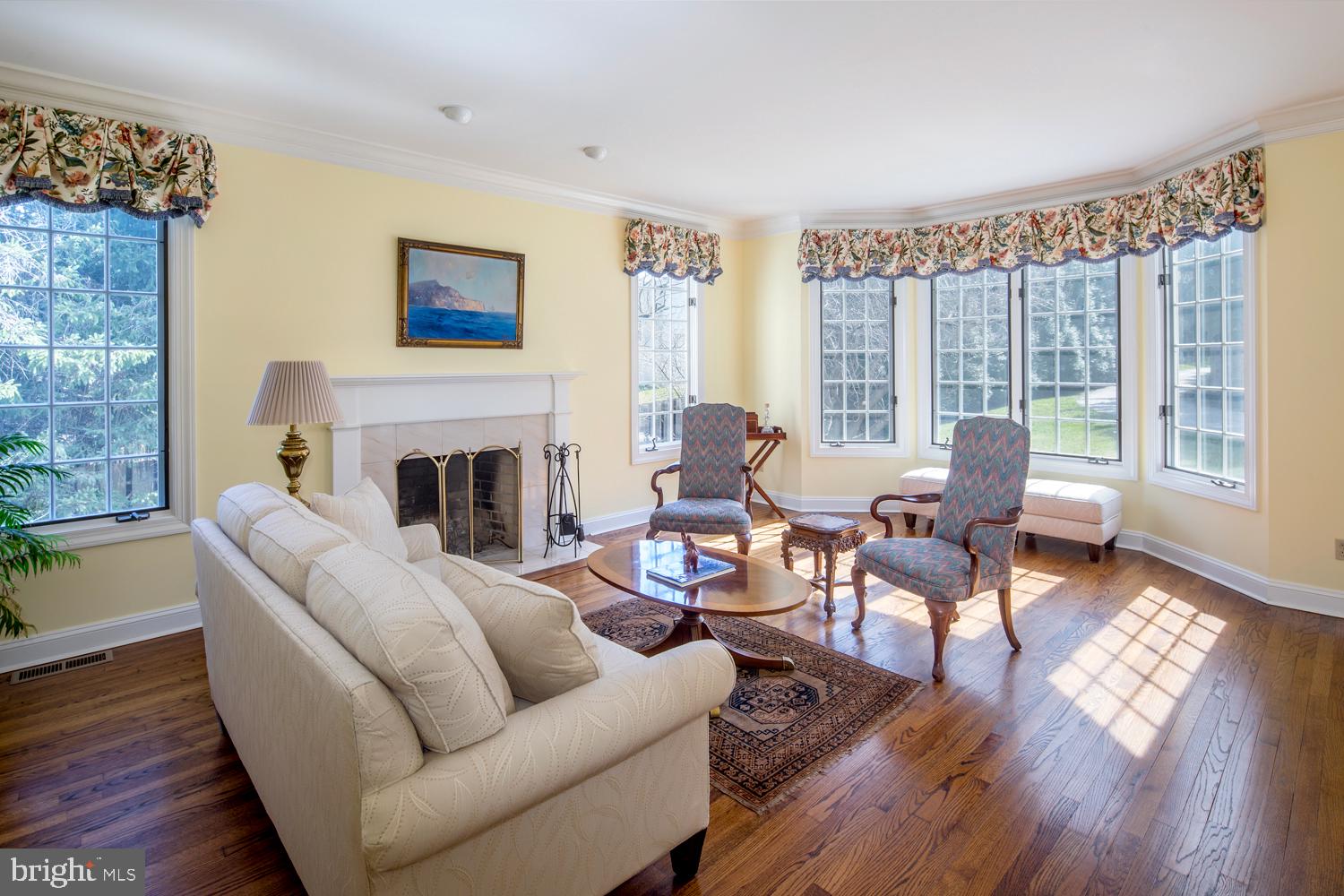 5 Harford Lane Wayne, PA 19087 - Photo 4 of 26