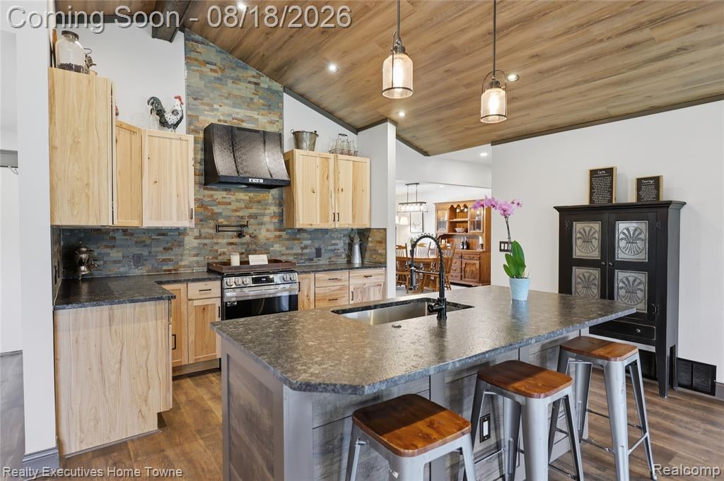 24450 Chapman Road Macomb, MI 48042 - Photo 15 of 74 Gallery Image 15