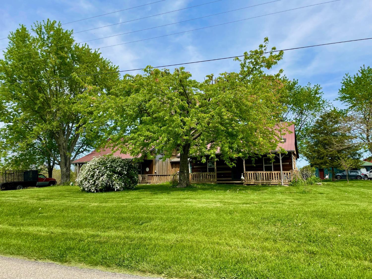 3656 Braytown Road Vevay, IN 47043 - Photo 54 of 73