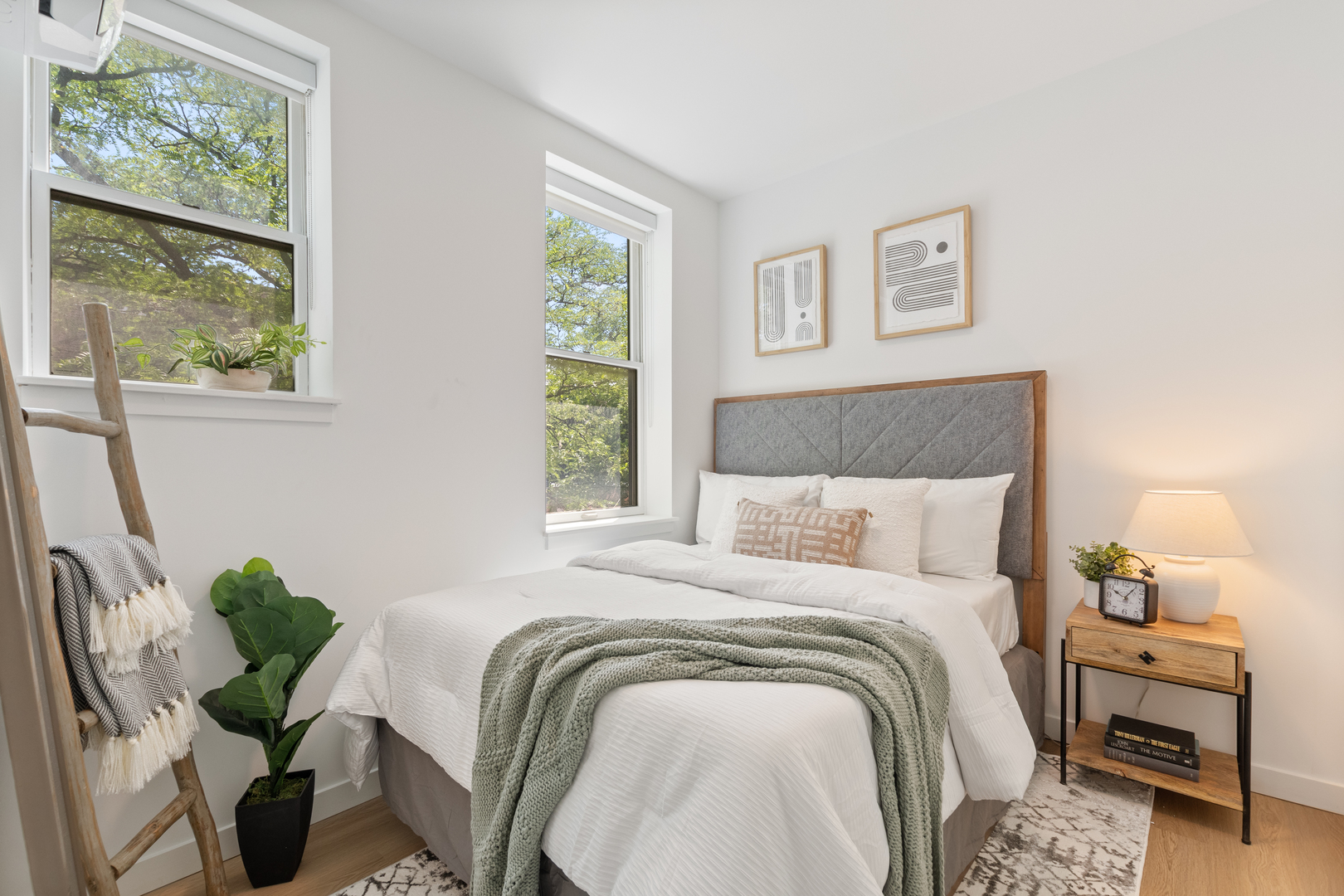1650 West Roscoe Street, Unit 207 Chicago, IL 60657 - Photo 7 of 23