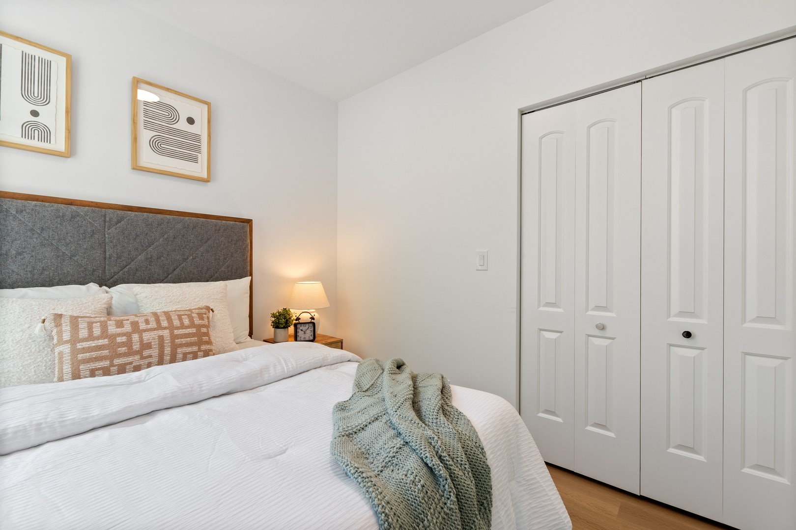 1650 West Roscoe Street, Unit 207 Chicago, IL 60657 - Photo 9 of 23