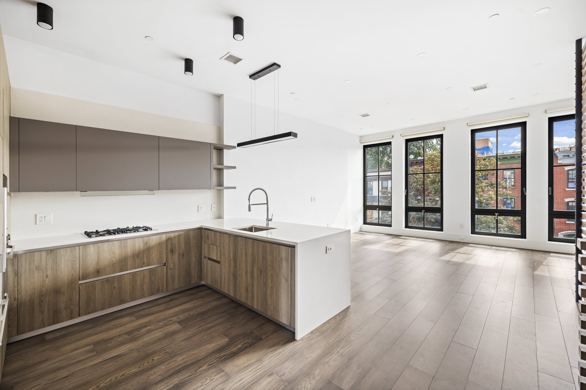 147 14th Street, Unit 3 Brooklyn, NY 11215 - Photo 5 of 14 Gallery Image 5