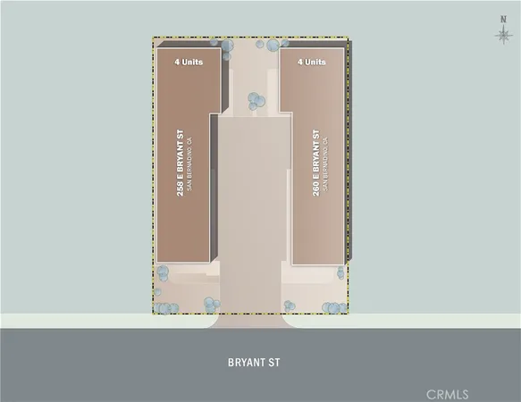 $1,750,000 | 258 Bryant Street, San Bernardino, CA 92408