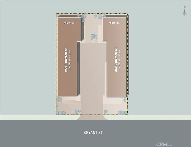 $1,750,000 | 258 Bryant Street, San Bernardino, CA 92408