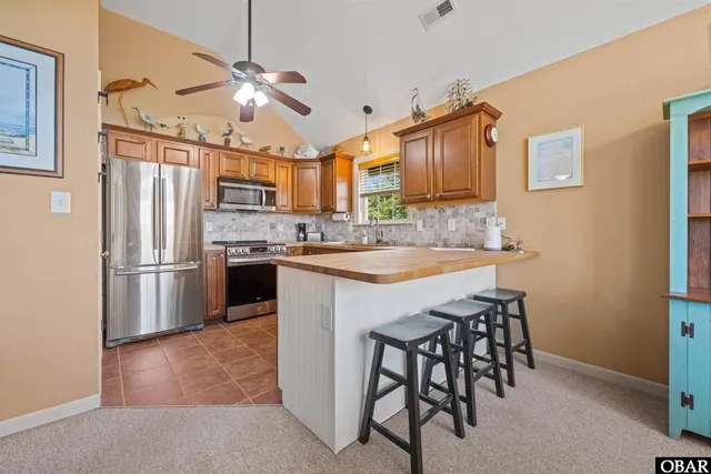 $499,900 | 1666 Ridge Road, Unit 194, Corolla, NC 27927