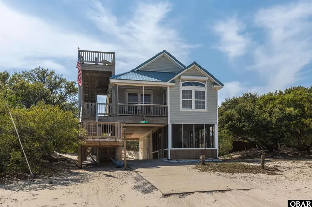$499,900 | 1666 Ridge Road, Unit 194, Corolla, NC 27927