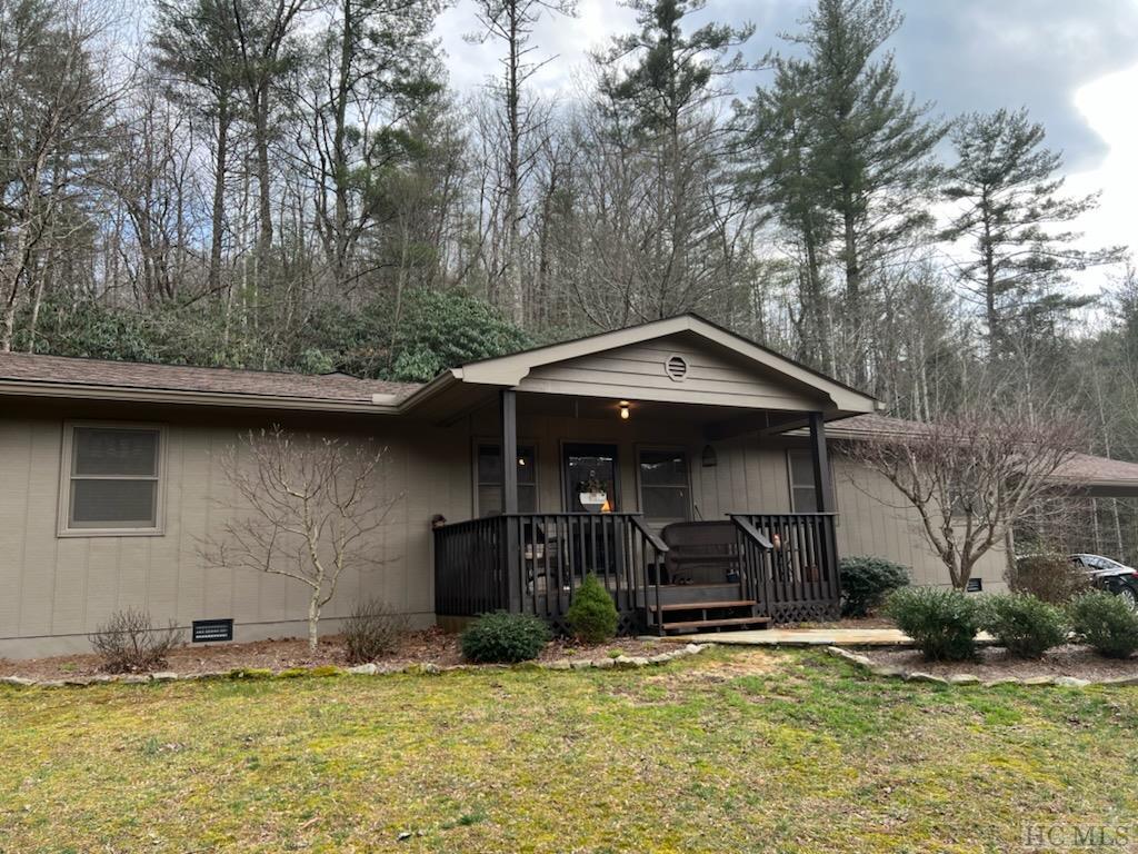 664 Sassafras Gap Road Highlands, NC 28741 - Photo 2 of 33 Gallery Image 2