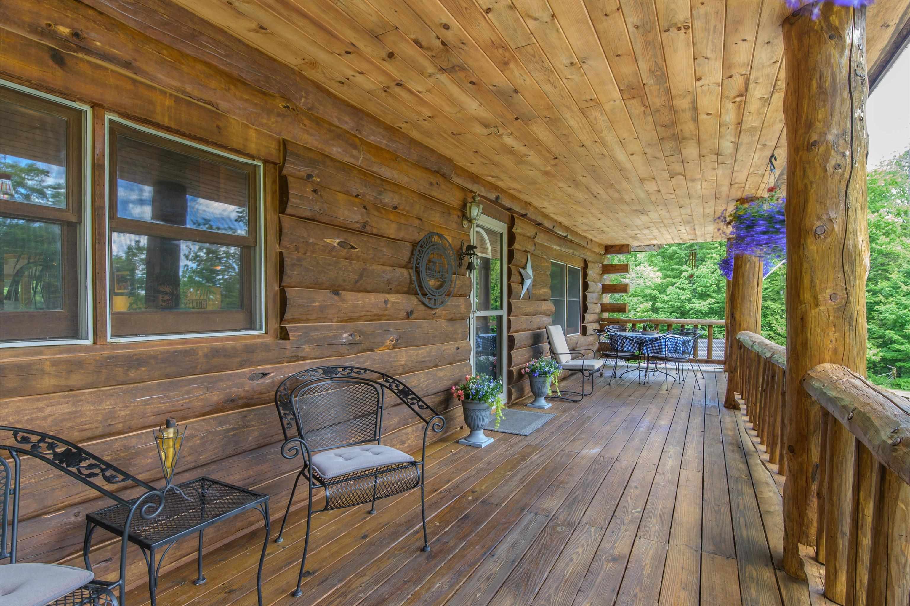 566 Patch Hill Road Mount Holly, VT 05730 - Photo 42 of 53