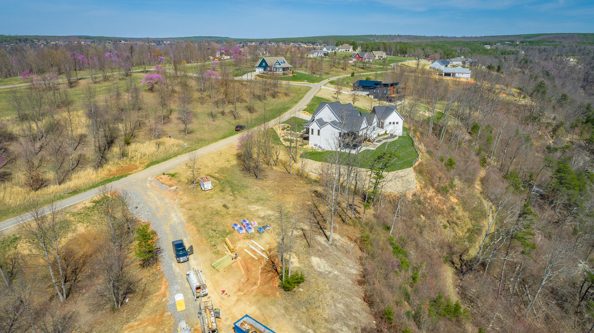 0 Sunset Circle, Unit 74 Jasper, TN 37347 - Photo 34 of 84 0 Sunset Circle - SV74 HD-36