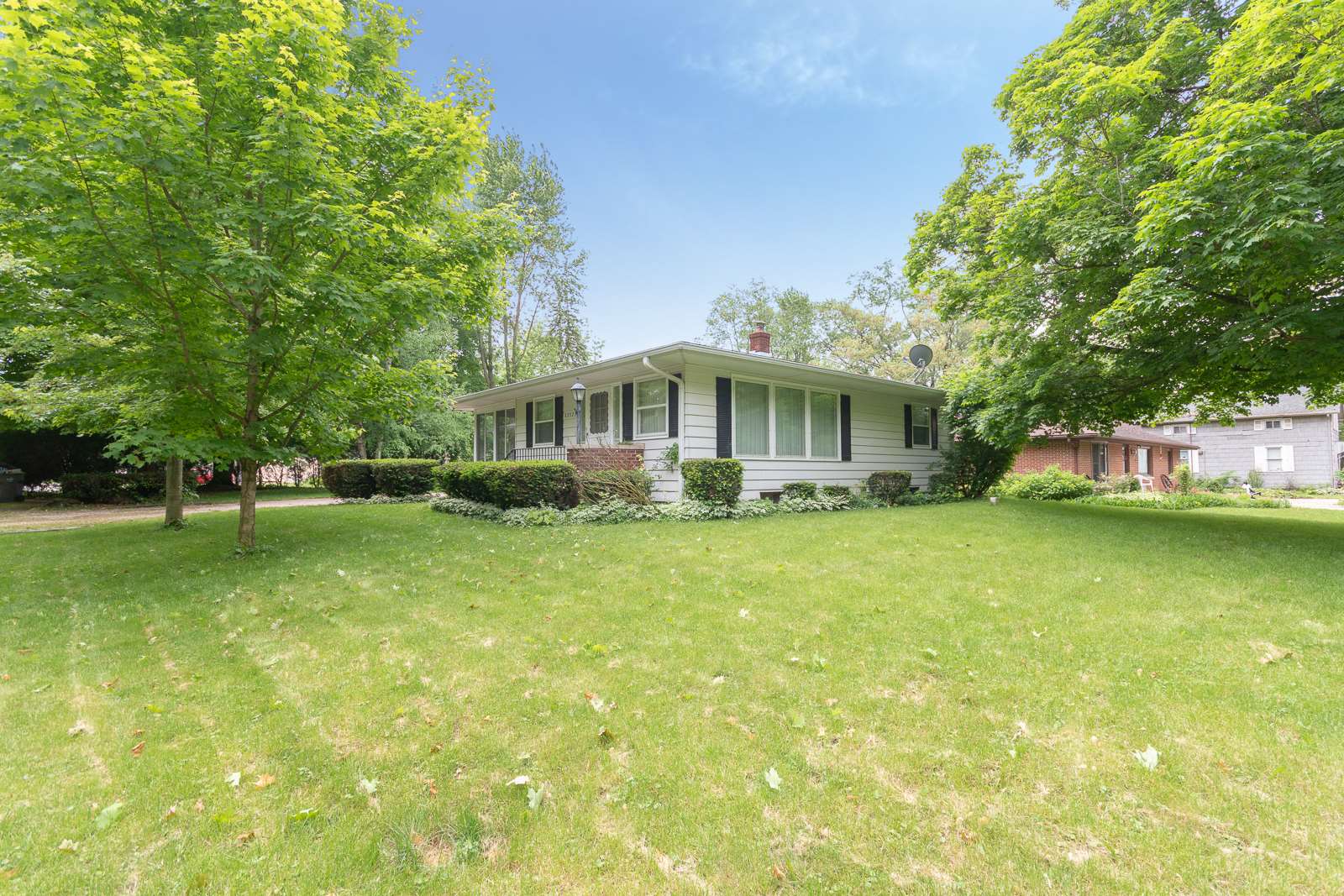 65523 Washington Road Goshen, IN 46526 - Photo 1 of 24 Gallery Image 1