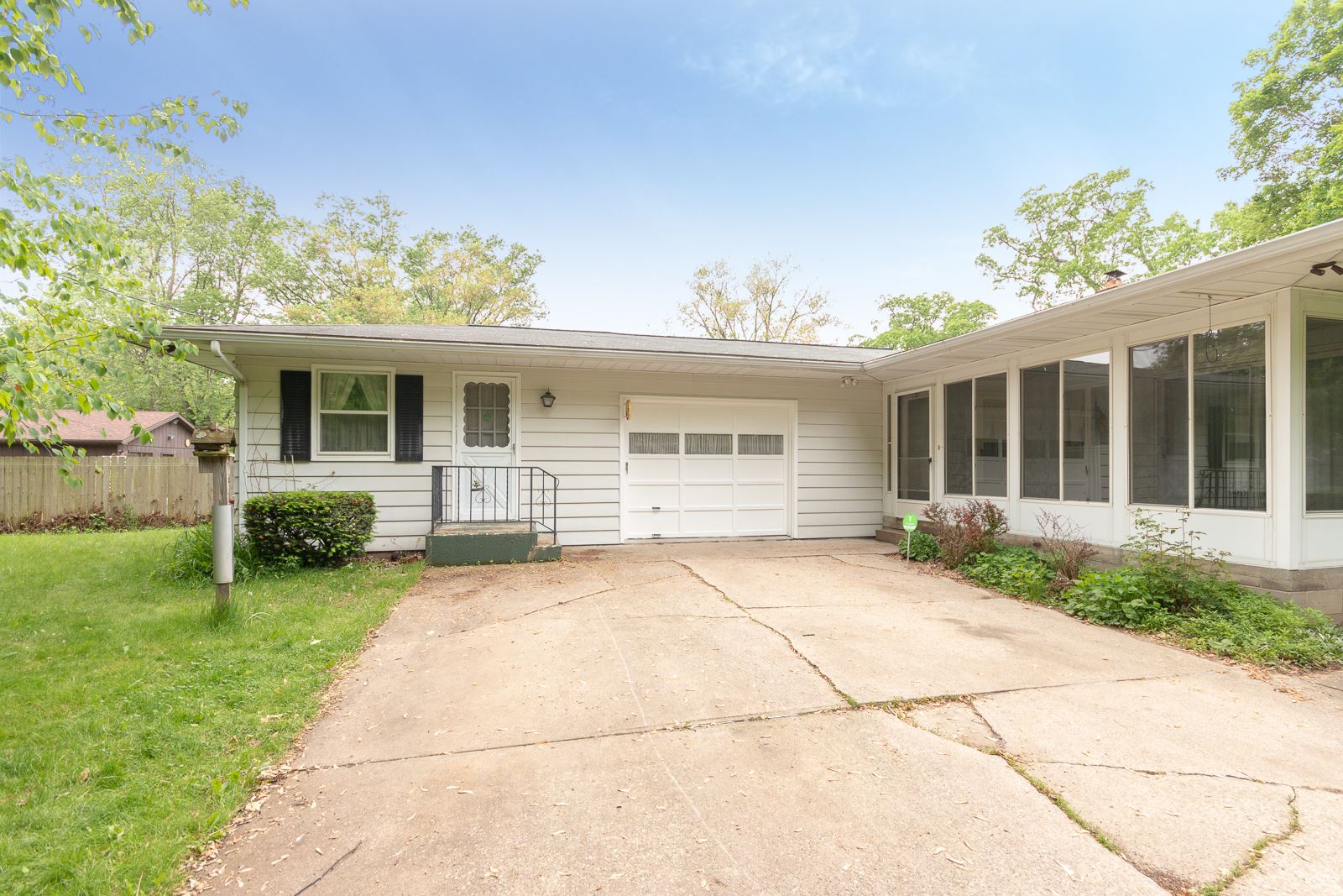 65523 Washington Road Goshen, IN 46526 - Photo 14 of 24 Gallery Image 14