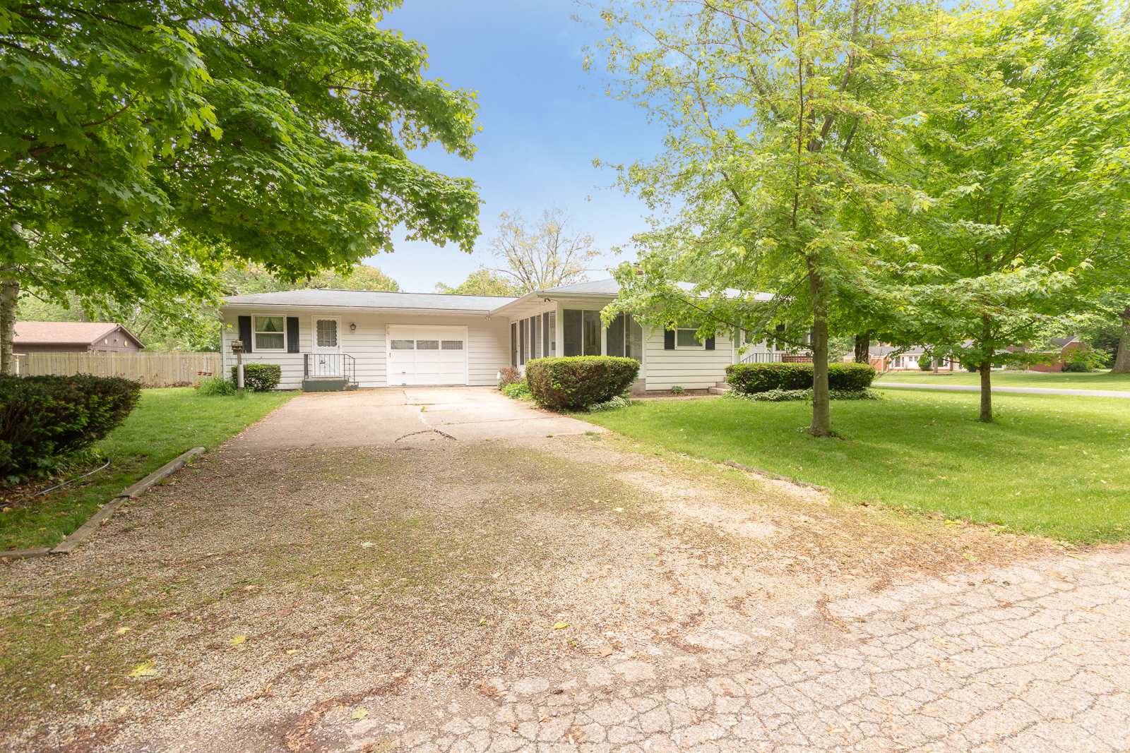 65523 Washington Road Goshen, IN 46526 - Photo 20 of 24 Gallery Image 20