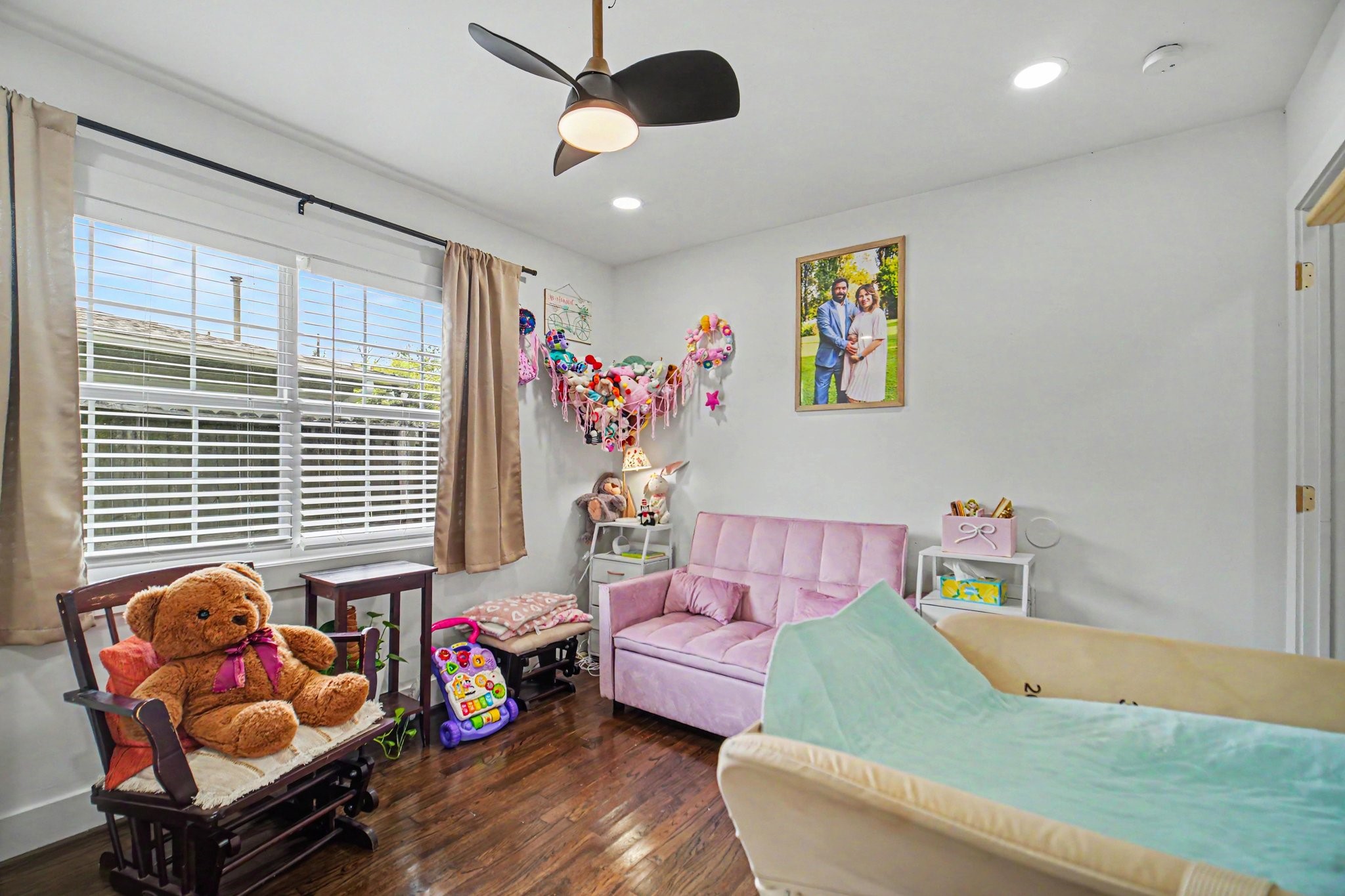 5226 Pomander Road Houston, TX 77021 - Photo 22 of 36