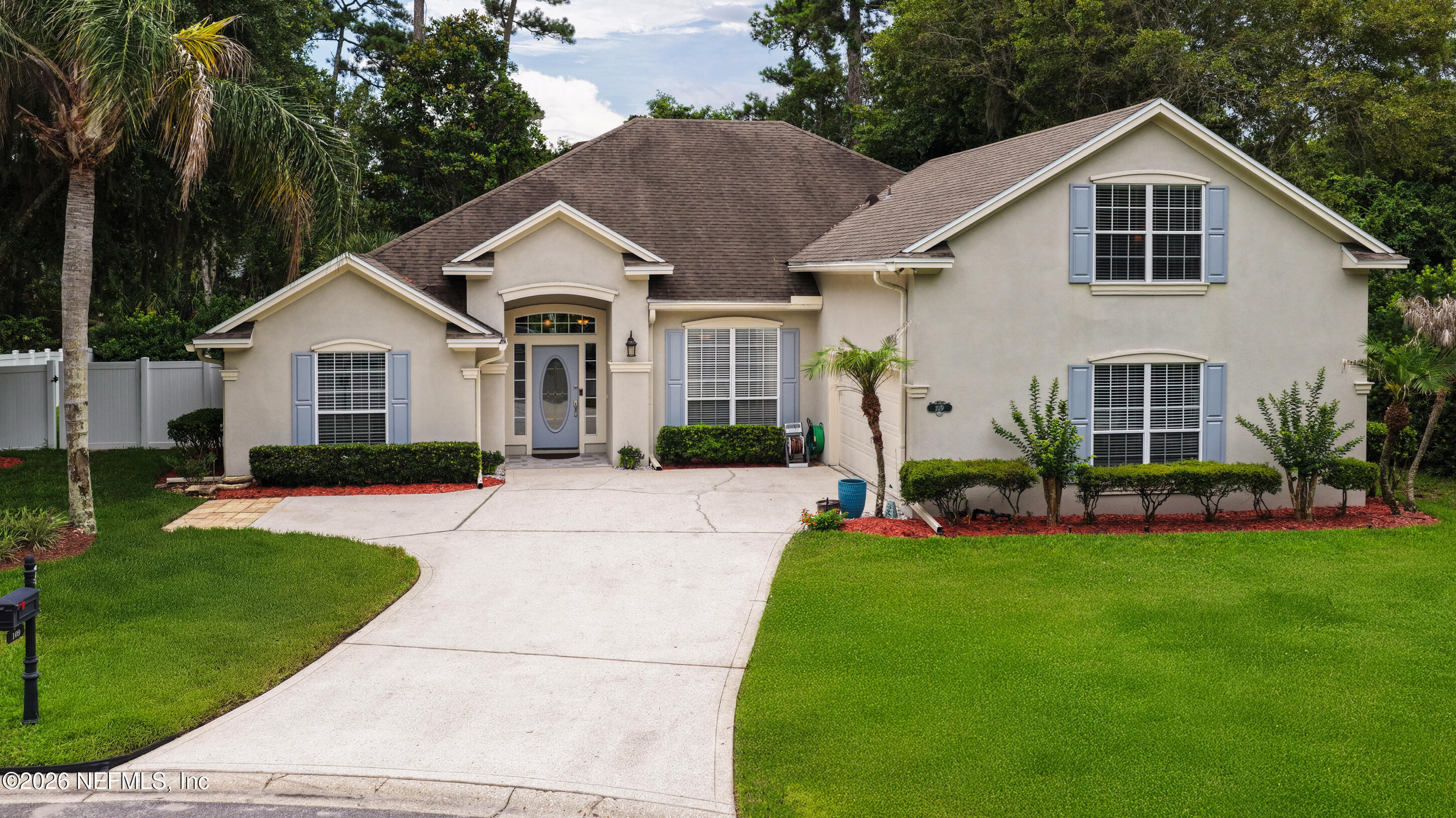 109 Shell Bluff Court Ponte Vedra Beach, FL 32082 - Photo 1 of 46 109 Shell Bluff Court