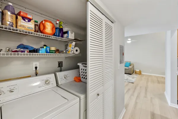 $2,400 | 6271 Chasewood Drive, Unit F, Jupiter, FL 33458