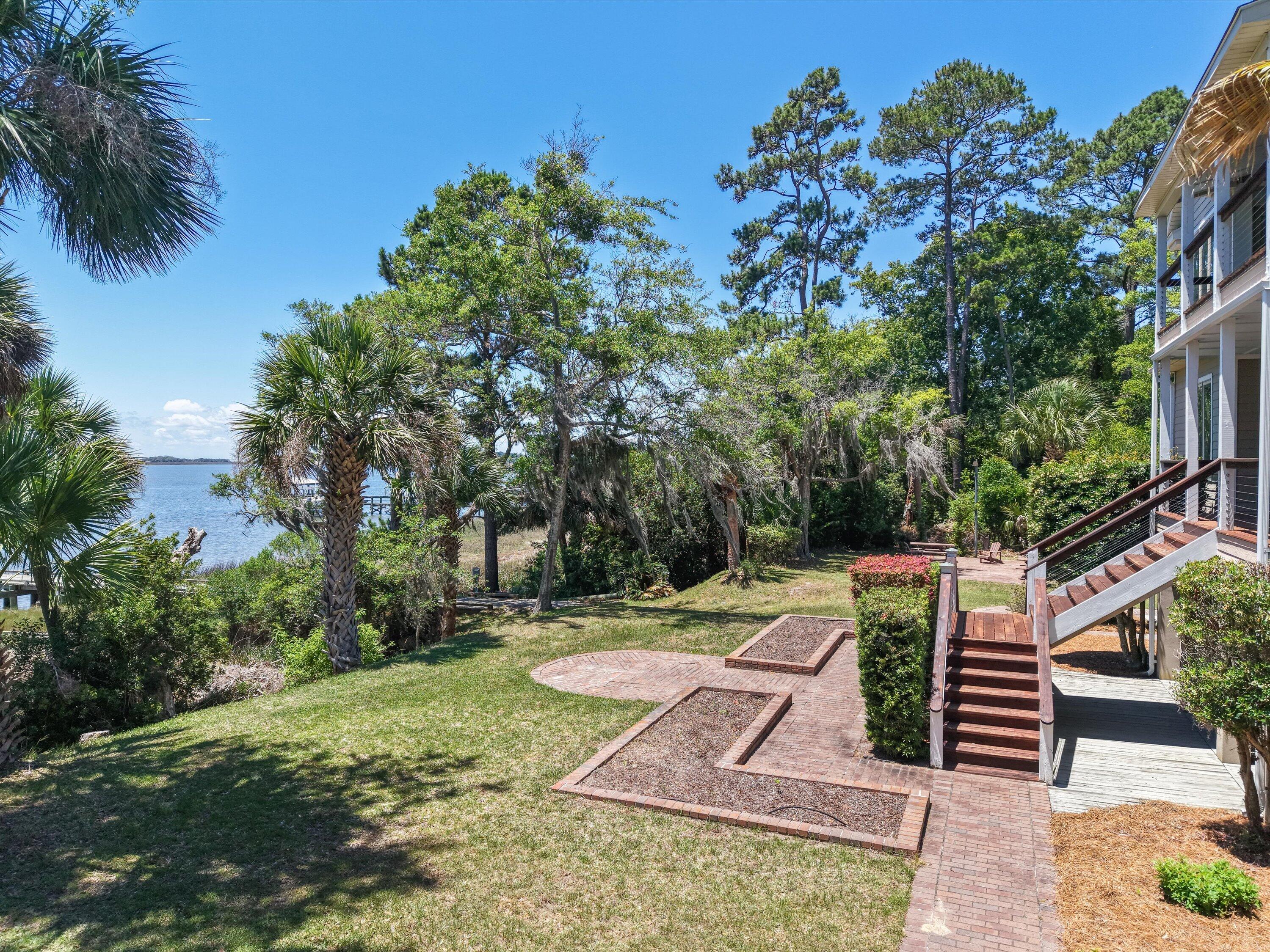 0 Baldwin Lane Green Pond, SC 29446 - Photo 78 of 116