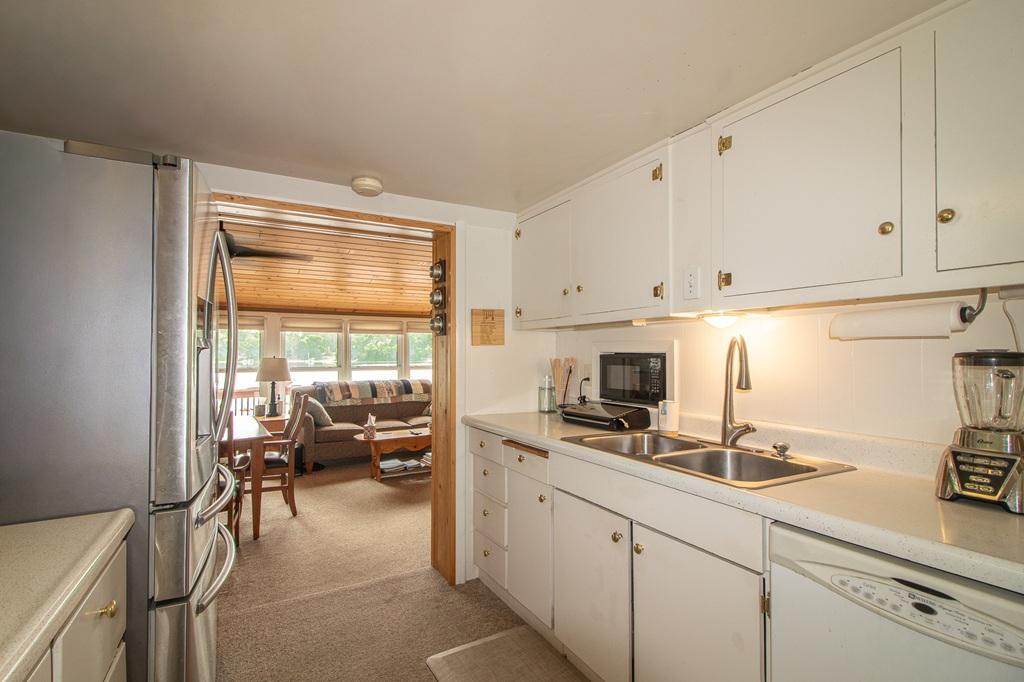 1444 Plummer Point Road Northeast Outing, MN 56662 - Photo 19 of 39 Gallery Image 19