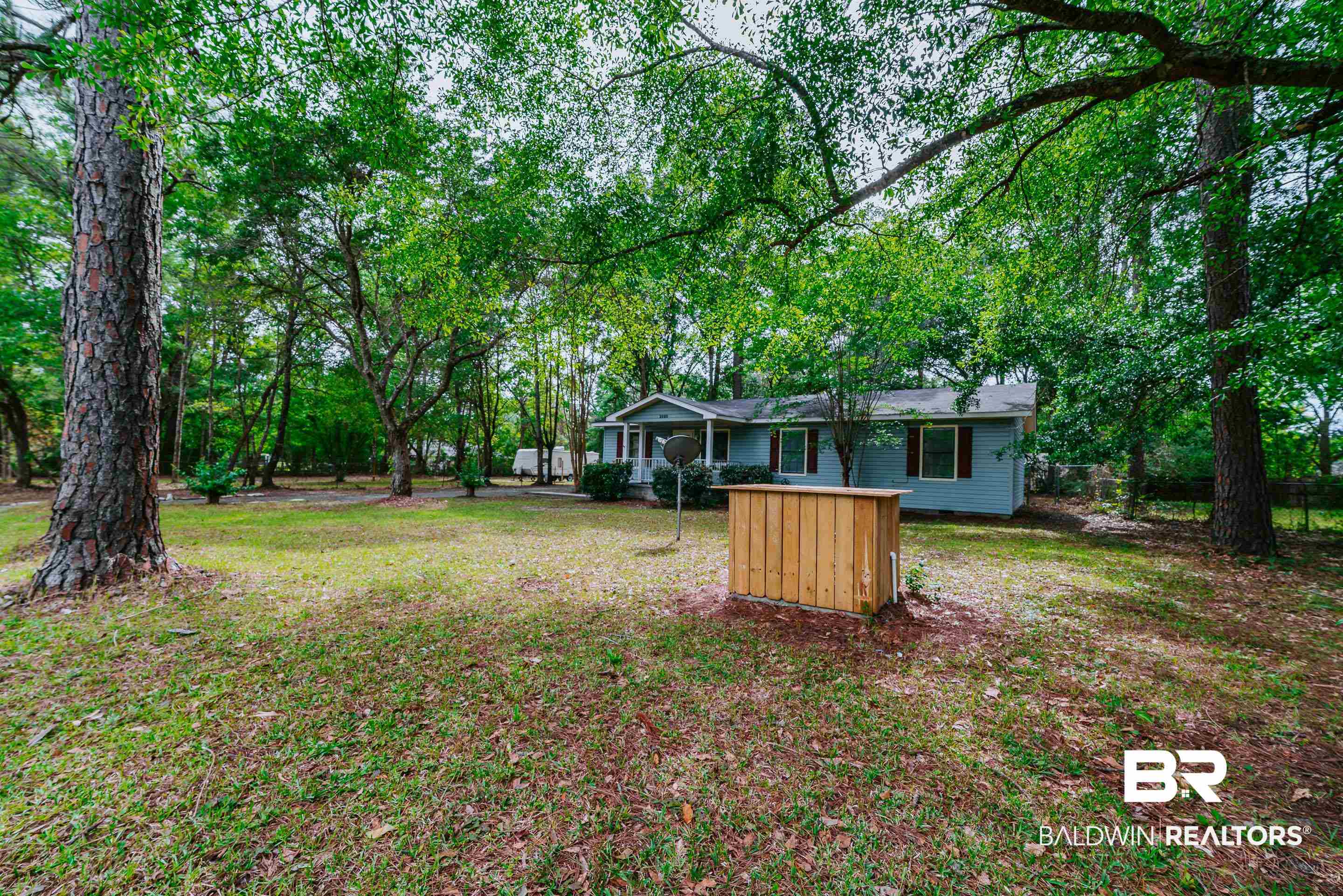 2920 Busby Road Mobile, AL 36695 - Photo 38 of 38