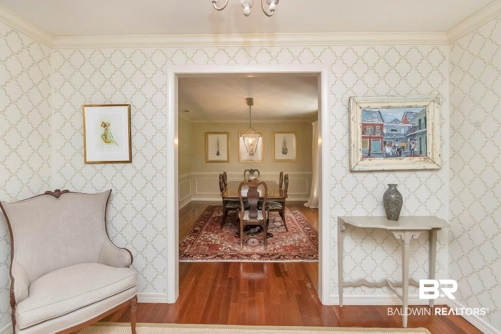 4466 Emperor Drive Mobile, AL 36608 - Photo 7 of 40