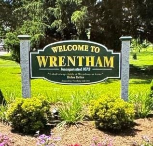 424 Dedham Street Wrentham, MA 02093 - Photo 40 of 40