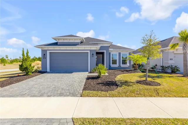 $515,000 | 246 Azure Mist Way, Daytona Beach, FL 32124