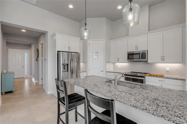 $515,000 | 246 Azure Mist Way, Daytona Beach, FL 32124