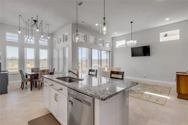 $515,000 | 246 Azure Mist Way, Daytona Beach, FL 32124