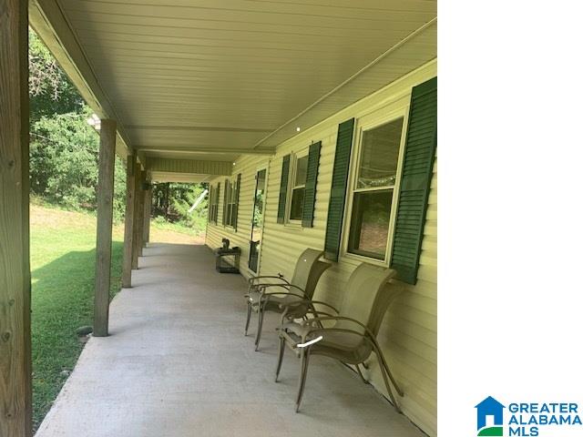 3443 Hopewell Church Road West Blocton, AL 35184 - Photo 5 of 15