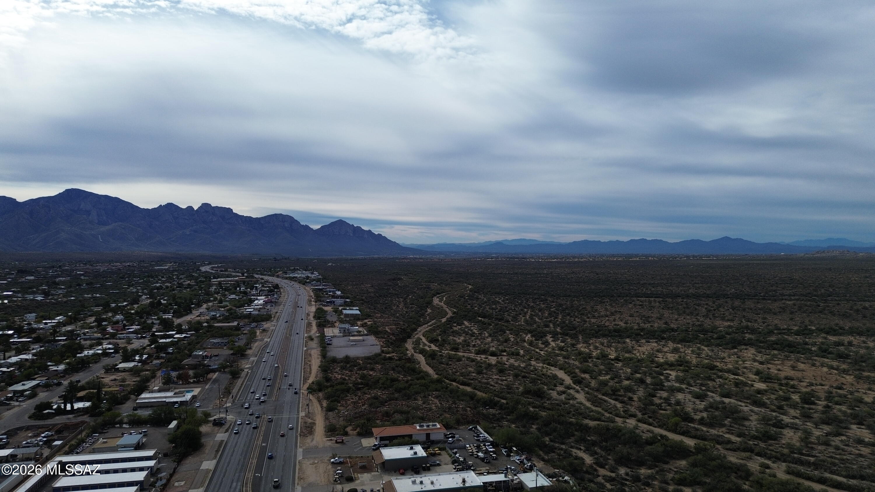 16527 North Oracle Road Tucson, AZ 85739 - Photo 21 of 23